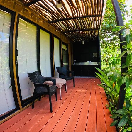 Ma Villa Unawatuna (Adults Only) 외부 사진