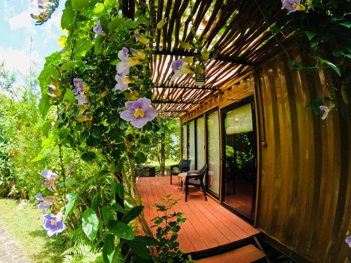 Ma Villa Unawatuna (Adults Only) 외부 사진