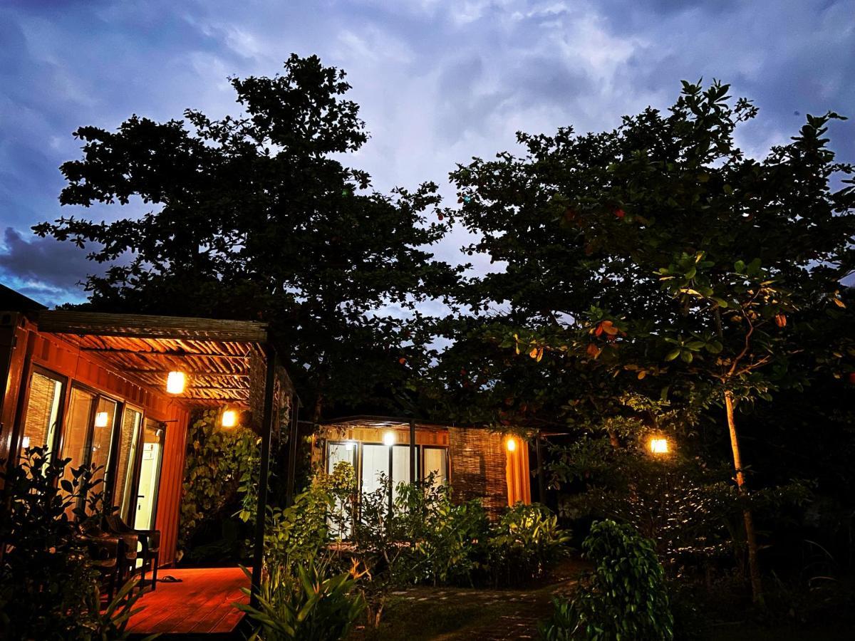 Ma Villa Unawatuna (Adults Only) 외부 사진