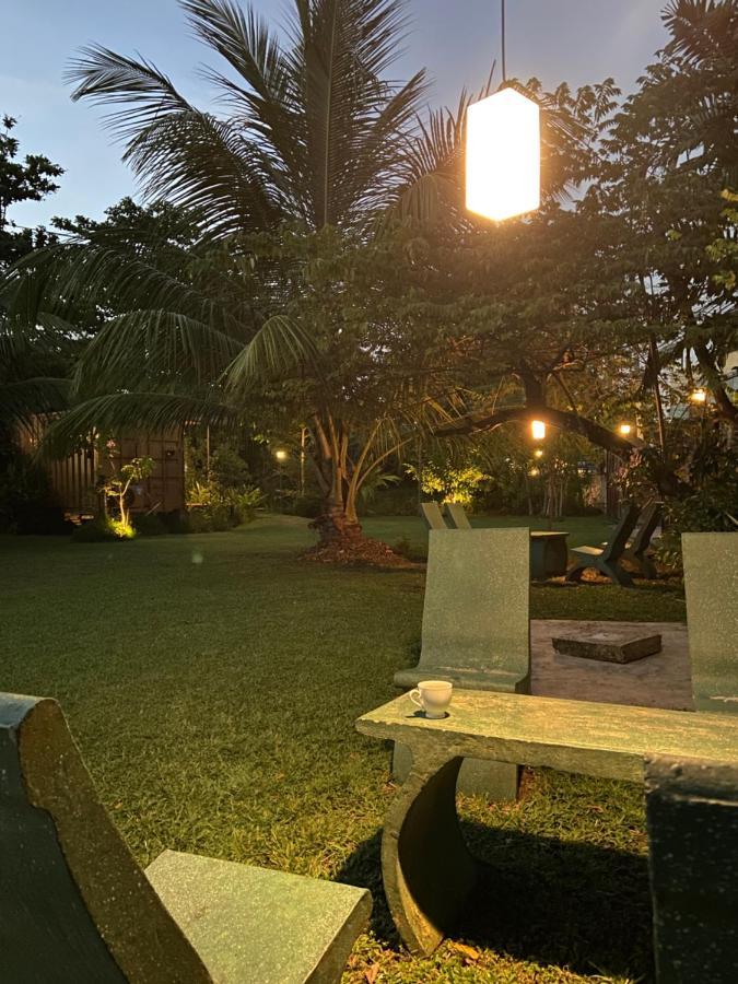 Ma Villa Unawatuna (Adults Only) 외부 사진
