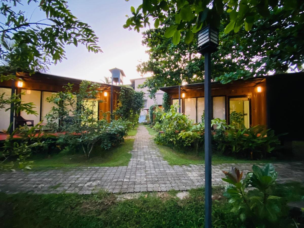 Ma Villa Unawatuna (Adults Only) 외부 사진