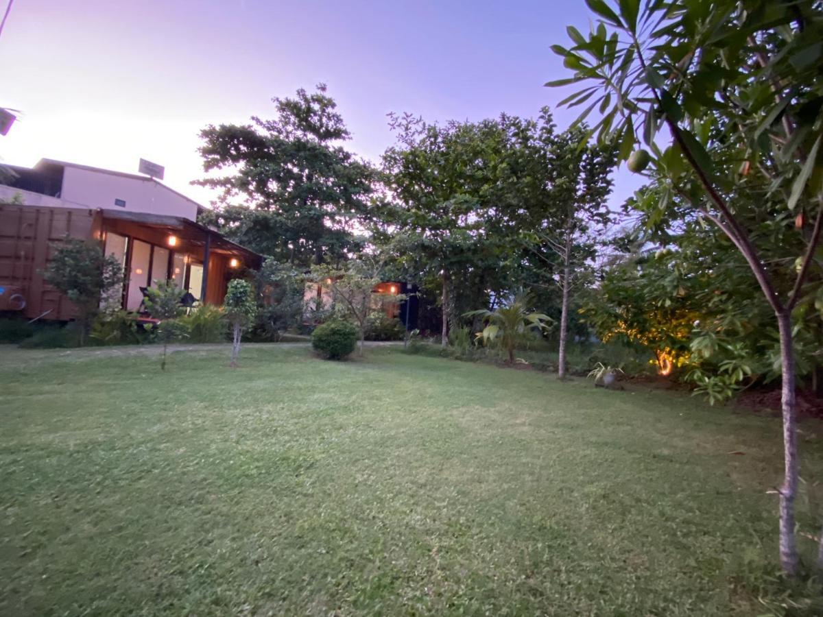 Ma Villa Unawatuna (Adults Only) 외부 사진