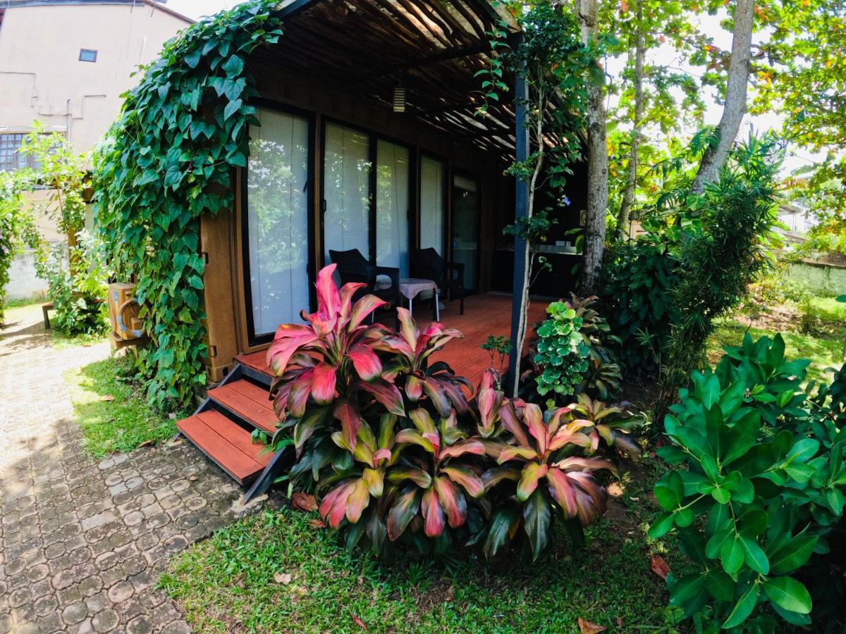 Ma Villa Unawatuna (Adults Only) 외부 사진