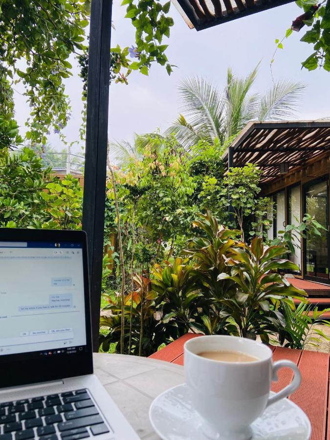 Ma Villa Unawatuna (Adults Only) 외부 사진