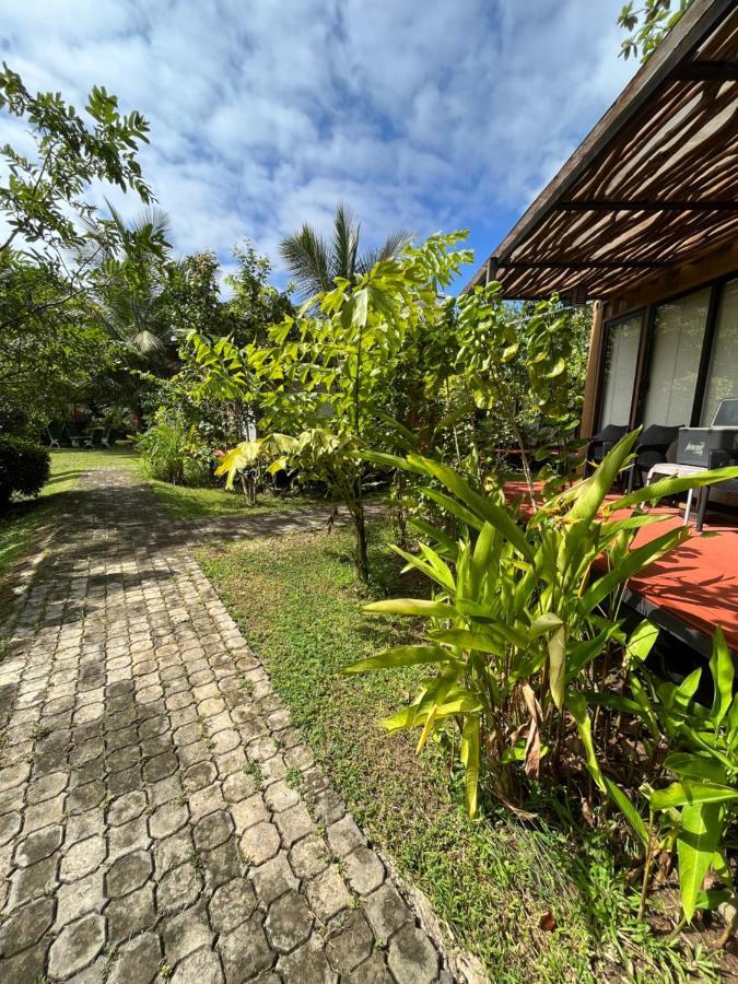 Ma Villa Unawatuna (Adults Only) 외부 사진