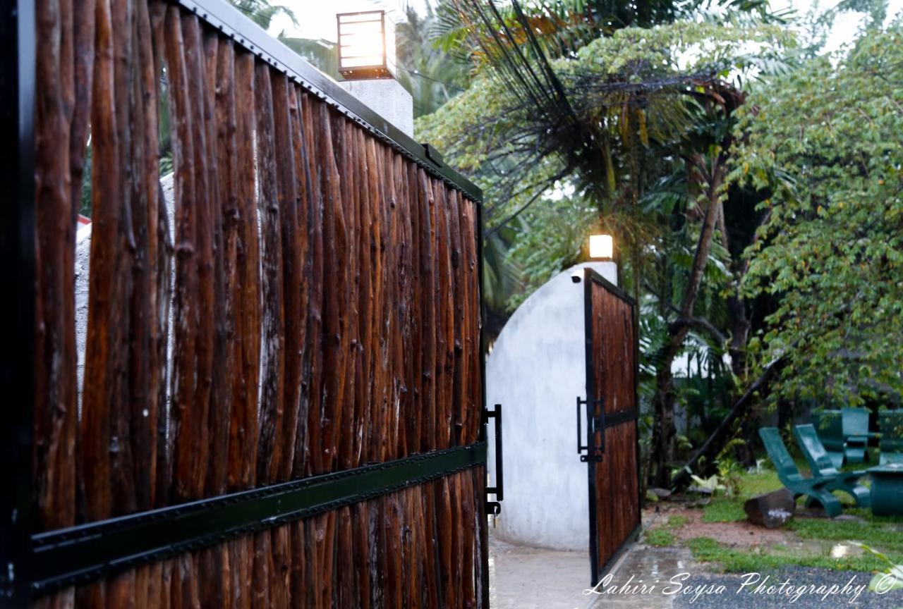 Ma Villa Unawatuna (Adults Only) 외부 사진