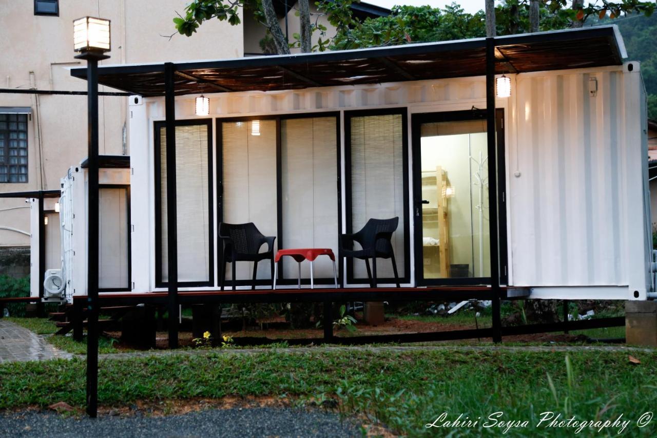 Ma Villa Unawatuna (Adults Only) 외부 사진
