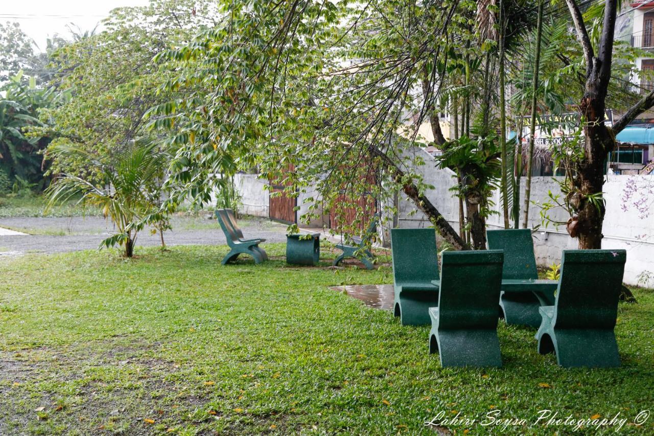 Ma Villa Unawatuna (Adults Only) 외부 사진