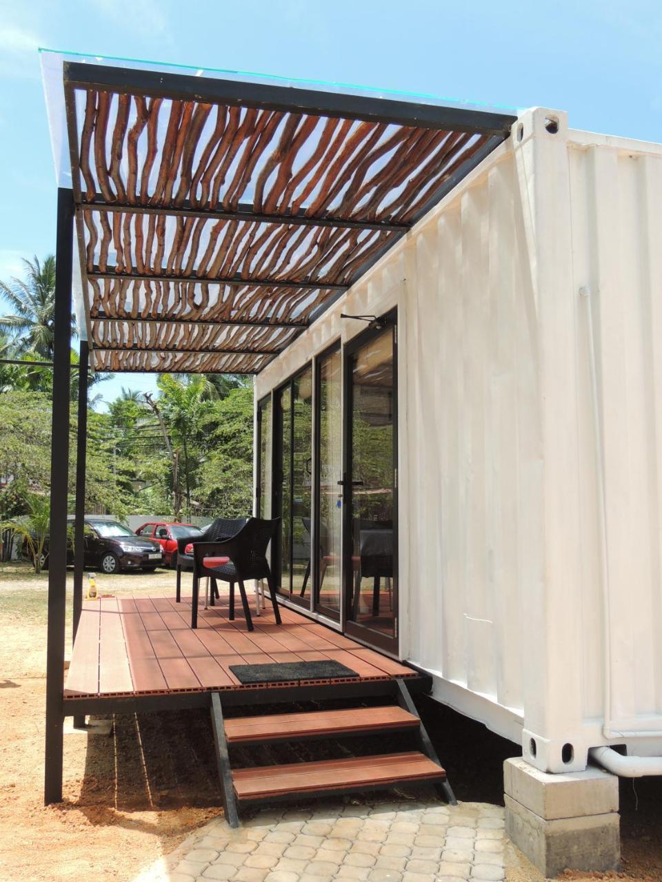 Ma Villa Unawatuna (Adults Only) 외부 사진