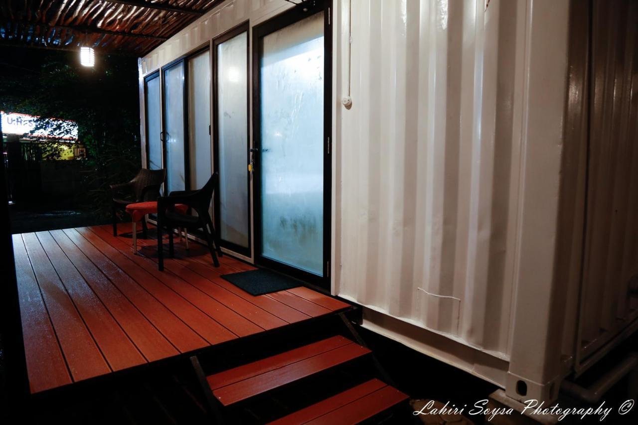 Ma Villa Unawatuna (Adults Only) 외부 사진