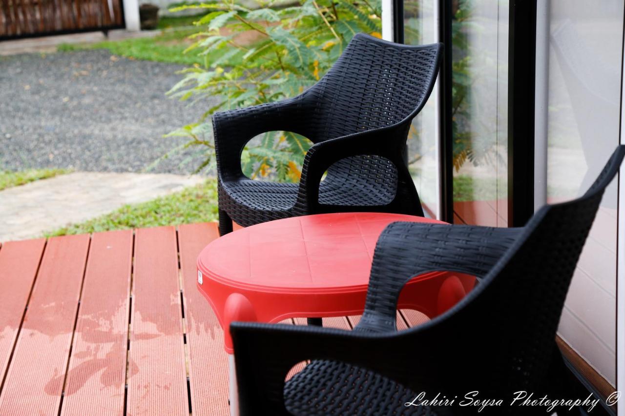 Ma Villa Unawatuna (Adults Only) 외부 사진
