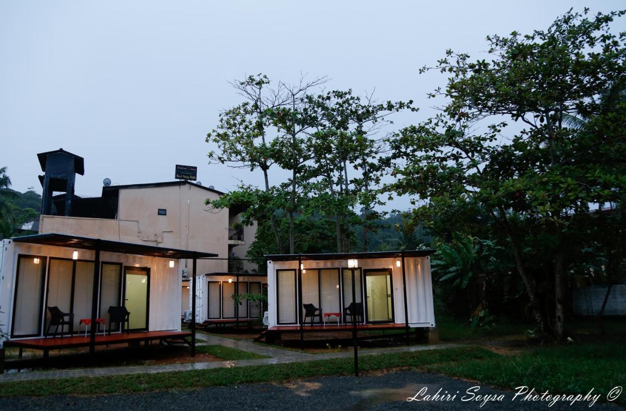 Ma Villa Unawatuna (Adults Only) 외부 사진