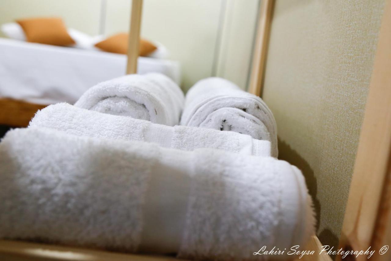 Ma Villa Unawatuna (Adults Only) 외부 사진