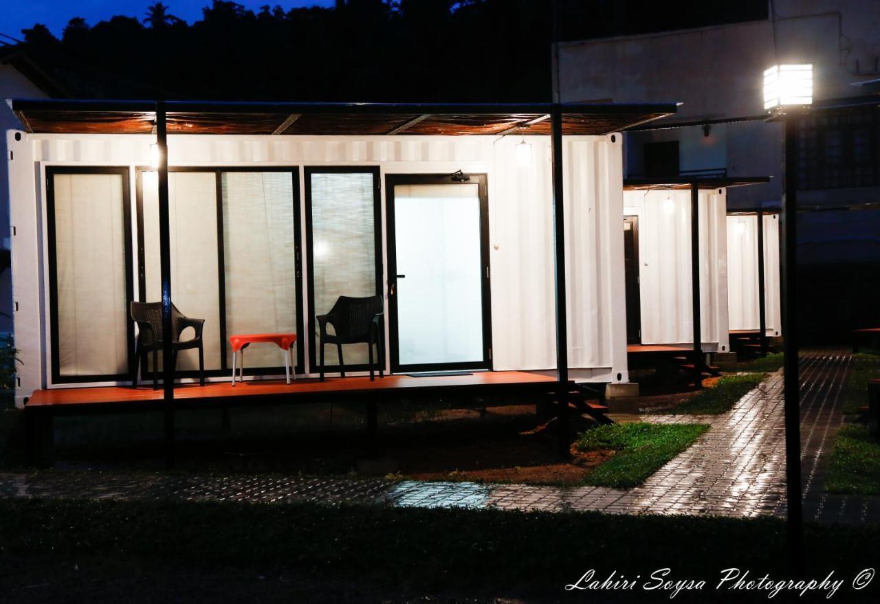 Ma Villa Unawatuna (Adults Only) 외부 사진