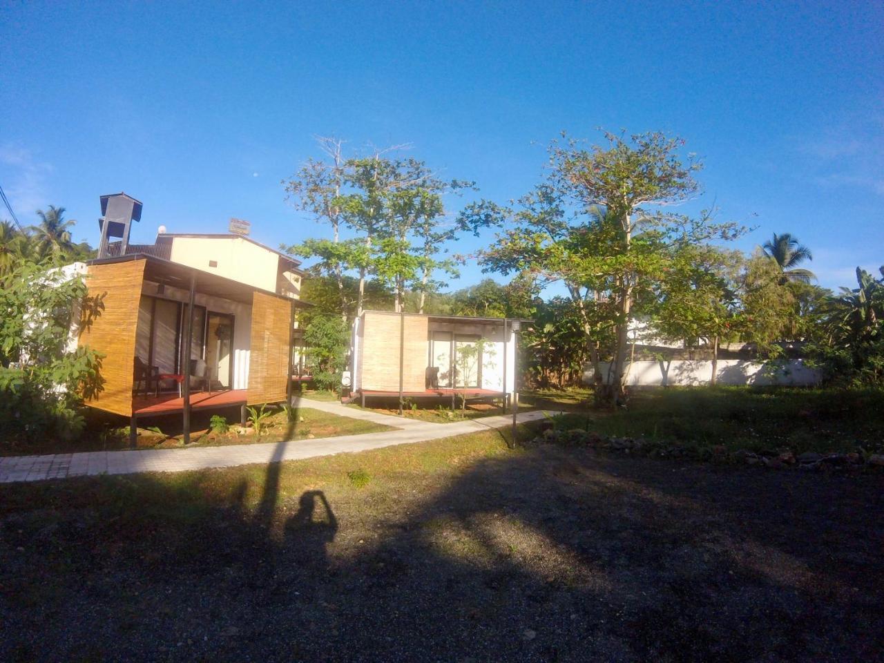Ma Villa Unawatuna (Adults Only) 외부 사진