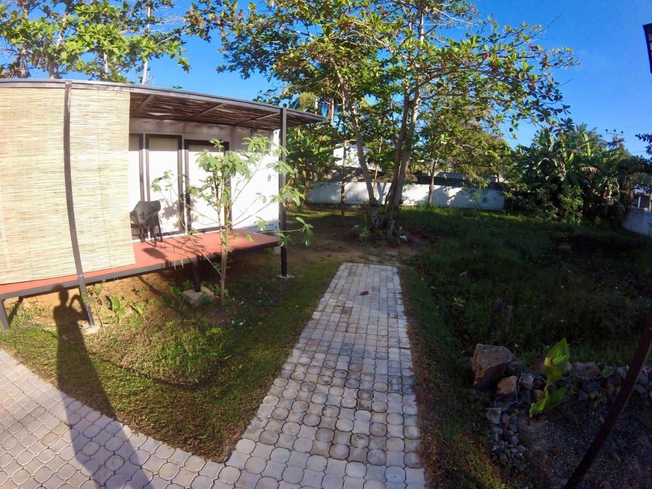 Ma Villa Unawatuna (Adults Only) 외부 사진