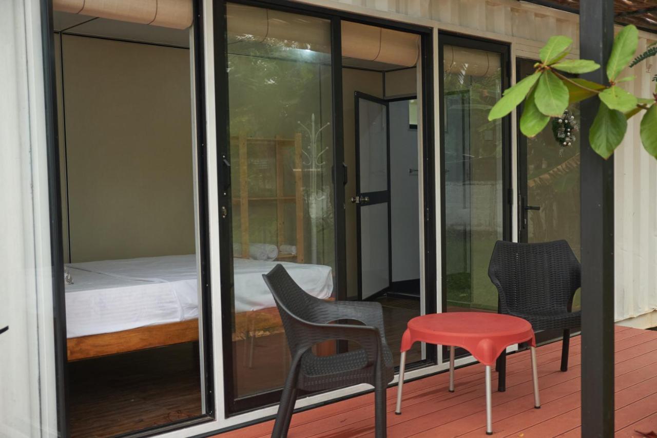 Ma Villa Unawatuna (Adults Only) 외부 사진