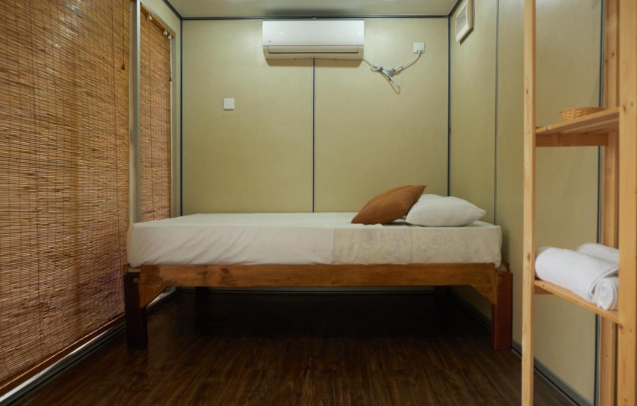Ma Villa Unawatuna (Adults Only) 외부 사진