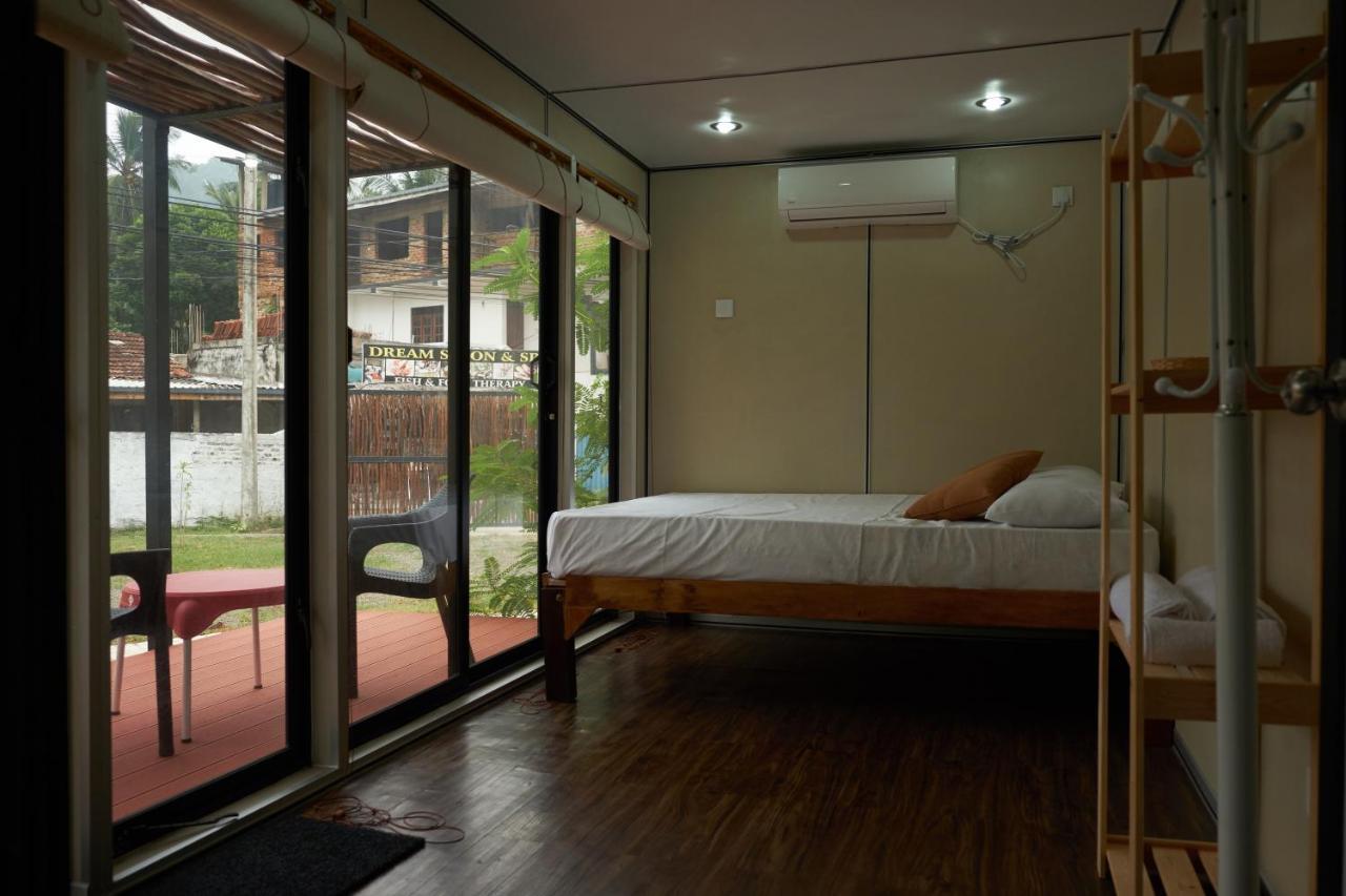 Ma Villa Unawatuna (Adults Only) 외부 사진