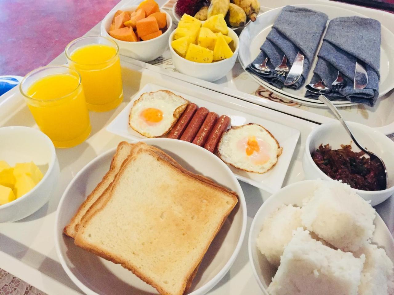 Ma Villa Unawatuna (Adults Only) 외부 사진