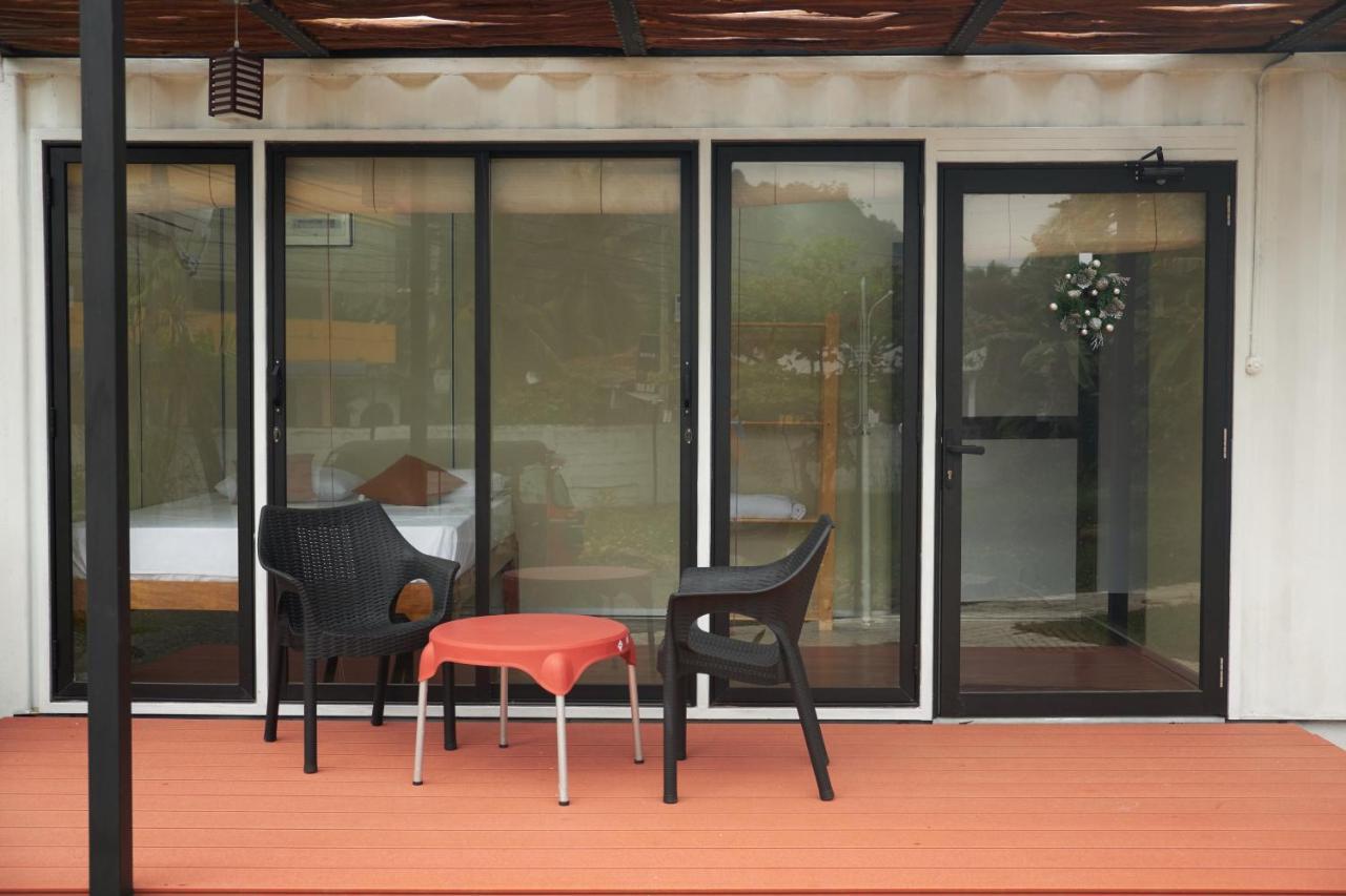 Ma Villa Unawatuna (Adults Only) 외부 사진