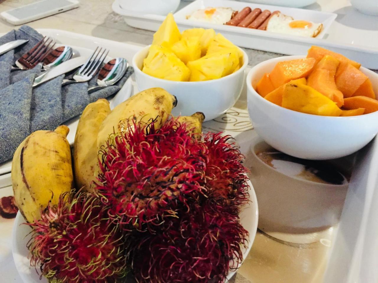 Ma Villa Unawatuna (Adults Only) 외부 사진