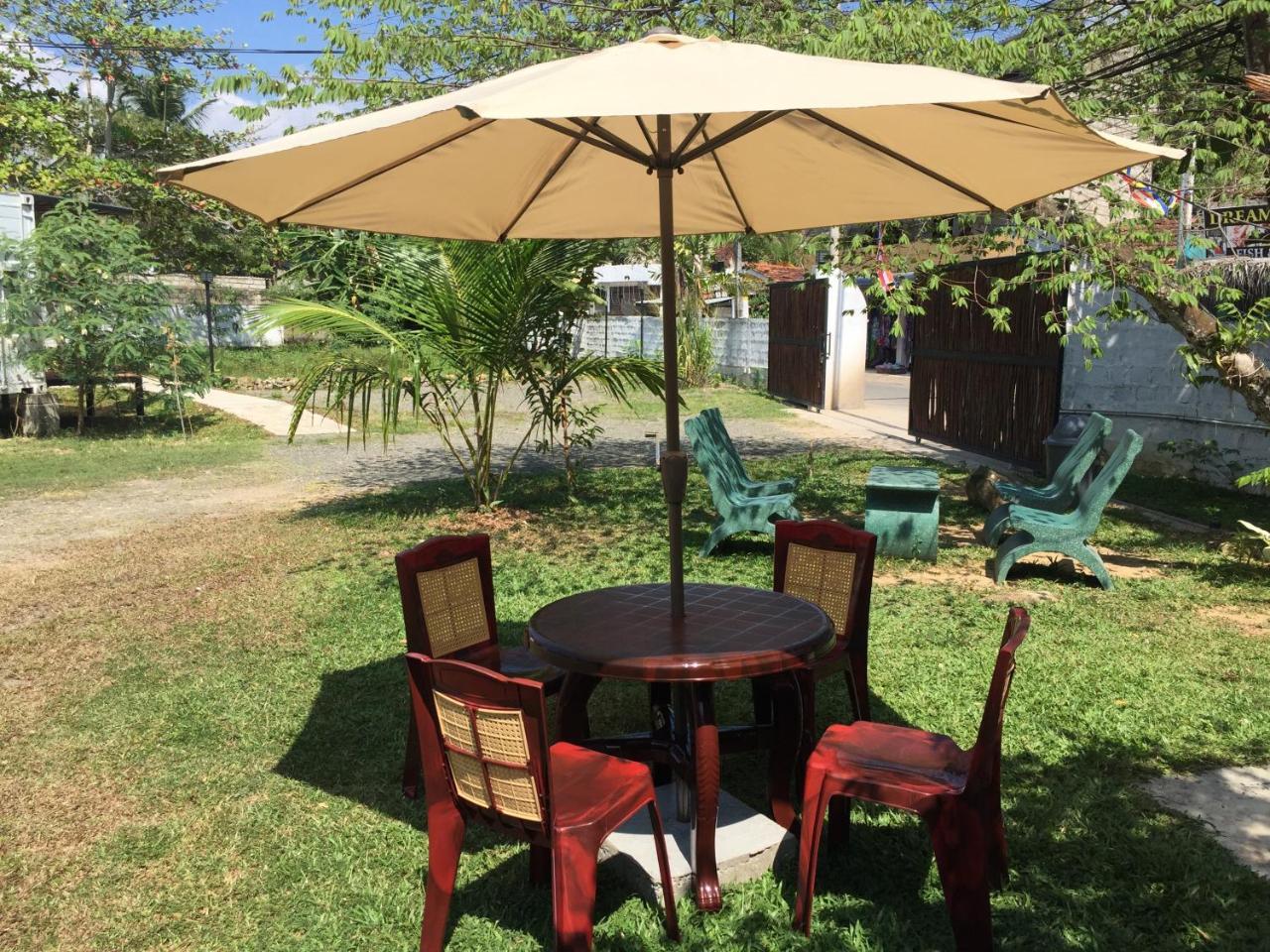 Ma Villa Unawatuna (Adults Only) 외부 사진
