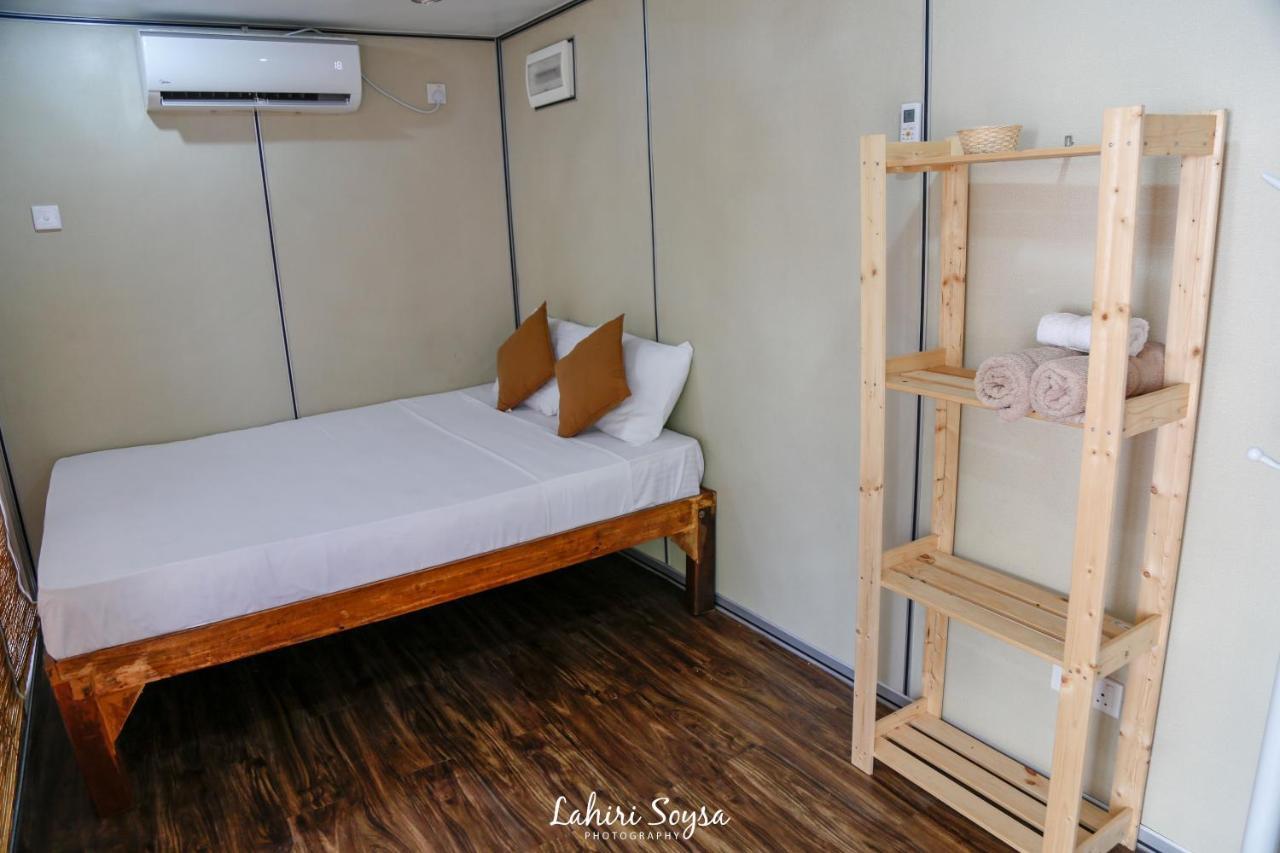 Ma Villa Unawatuna (Adults Only) 외부 사진