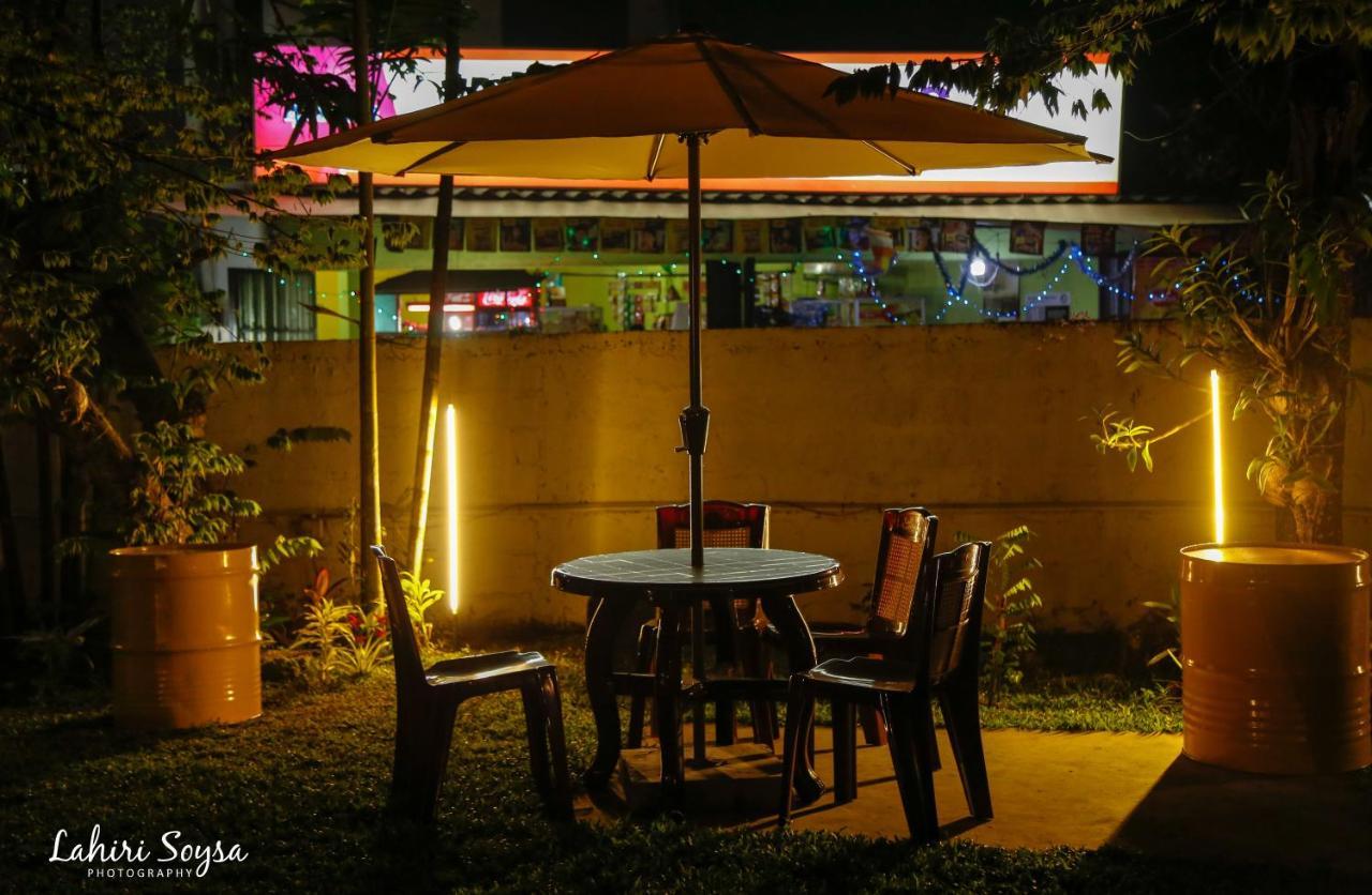 Ma Villa Unawatuna (Adults Only) 외부 사진