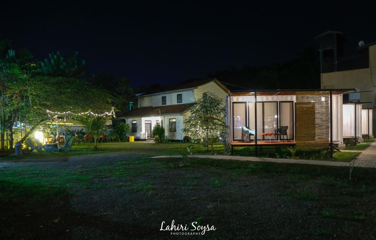 Ma Villa Unawatuna (Adults Only) 외부 사진