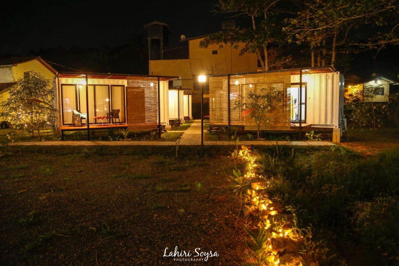 Ma Villa Unawatuna (Adults Only) 외부 사진